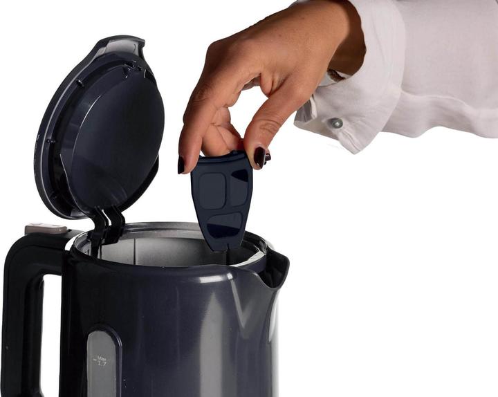 Actual product image Ariete 2846 Wasserkocher (1.70 l)