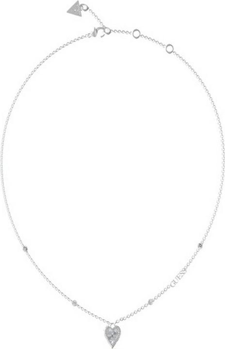 Produktbild Guess Kette (Edelstahl, Emaille)