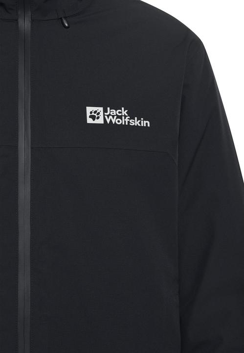 Image du produit Jack Wolfskin Wisper Ins Jkt M (XL)