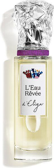 Produktbild Sisley d'Eliya Eau de Toilette (Eau de Toilette, 50 ml)