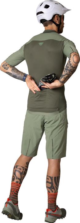 Produktbild Dynafit Ride Light Half-Zip Trikot Herren (L)