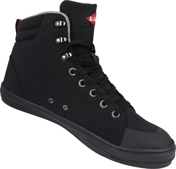 Produktbild Lee Cooper Sicherheitsschuhe Cordura (SB, 44)