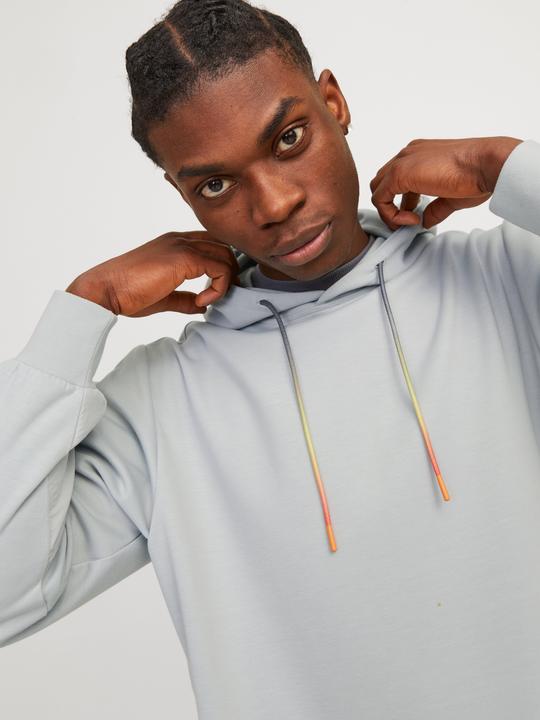 Produktbild Jack & Jones Jcoclean Fabric Sweat Hood (XS)