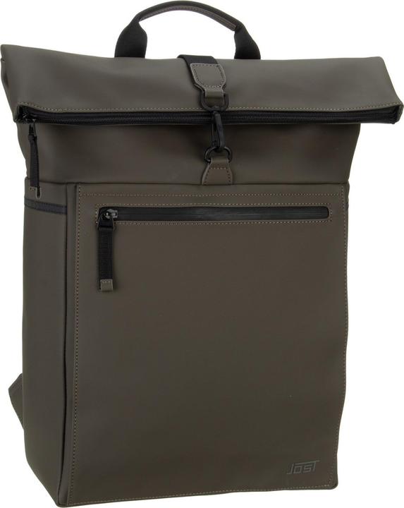 Image du produit Jost Sac à dos à roulettes Hamar 3604 (28 l)