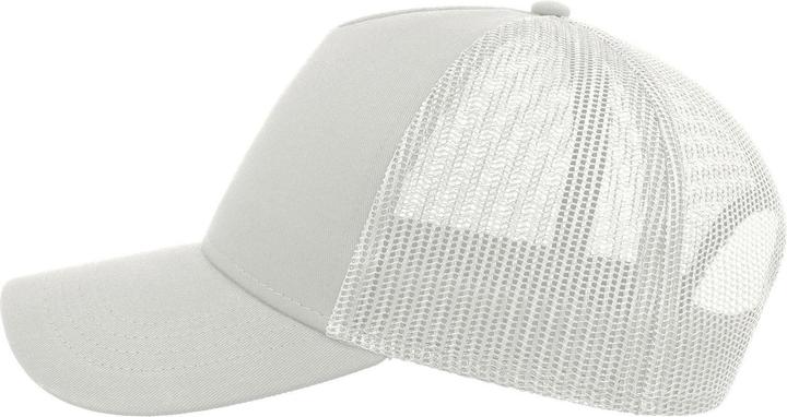 Image du produit Atlantis Rapper TruckerCasquette à 5 panneaux (Taille unique)