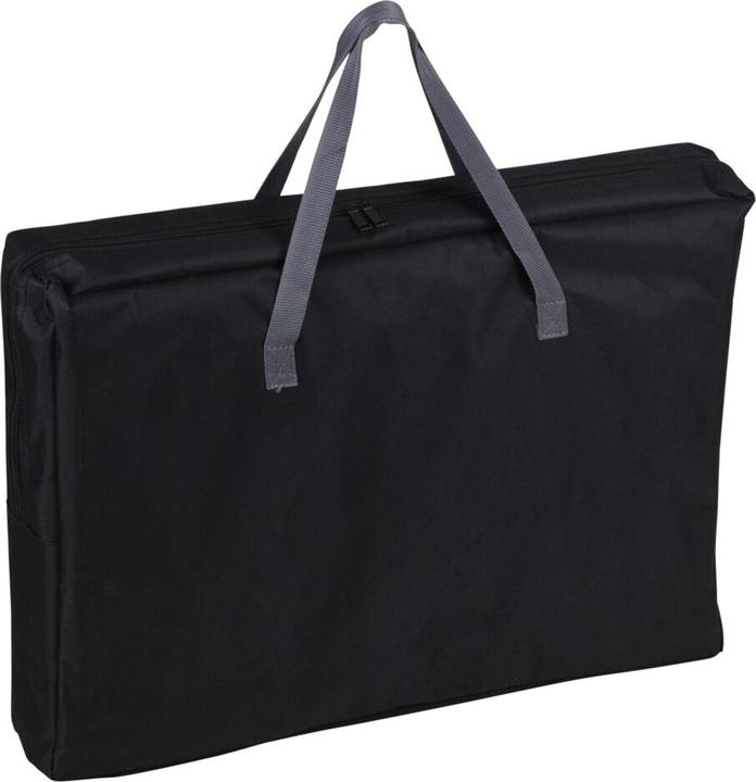 Produktbild Koor Campingschrank Schwarz