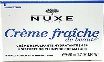 Image du produit Nuxe De Beauté Crème Rep Hydratant (50 ml, Crème de jour)