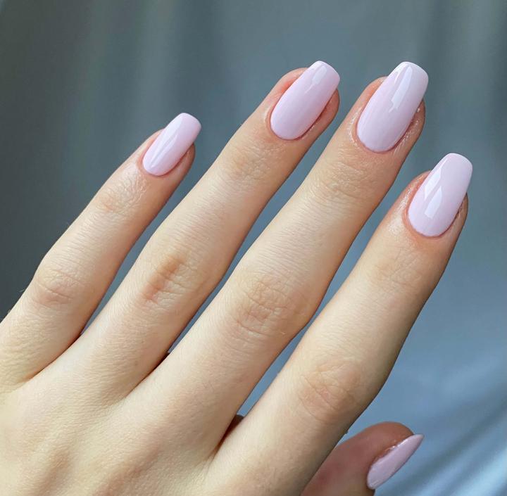 Produktbild Alix Avien NP59 (Powder Pink, Farblack)