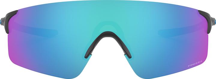 Immagine prodotto Oakley Occhiali sportivi Evzero Blades Prizm (Prizm d'acciaio, Shappire Iridium)