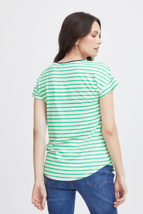 Actual product image Fransa FRFEPORSI 1 T-shirt 20404474 (XL)