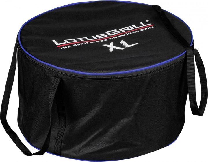 Actual product image LotusGrill XL with USB (40.50 cm)