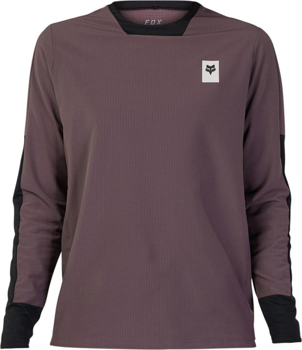 Image du produit Fox Maillot 23 Defend Thermal Pur XL (XL)