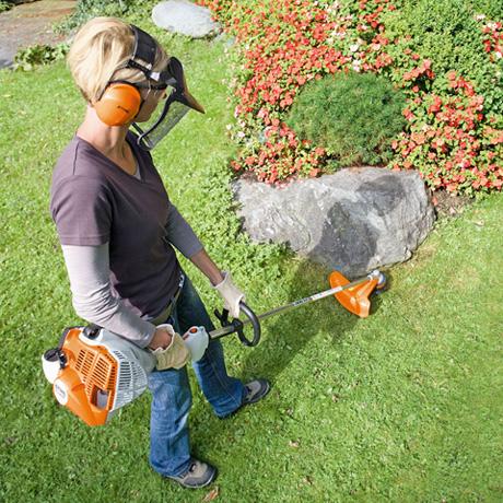 Produktbild Stihl FS 56 R