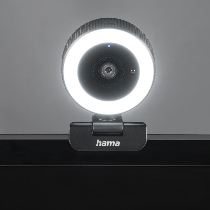 Produktbild Hama C-850 Pro (4 Mpx)