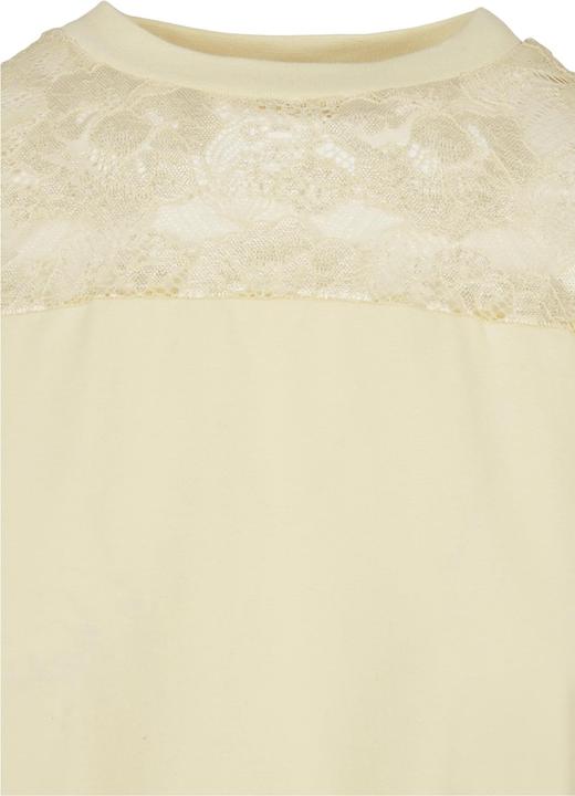 Produktbild Urban Classics Ladies Lace Tee Dress (3XL)
