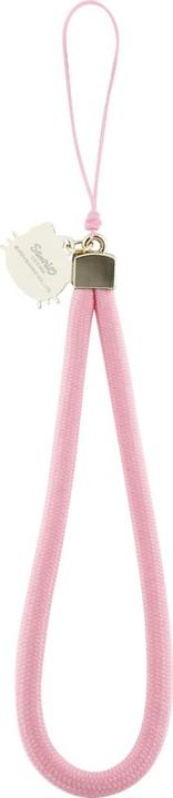 Produktbild Hello Kitty Kitty Head Universal Hand Strap - pink