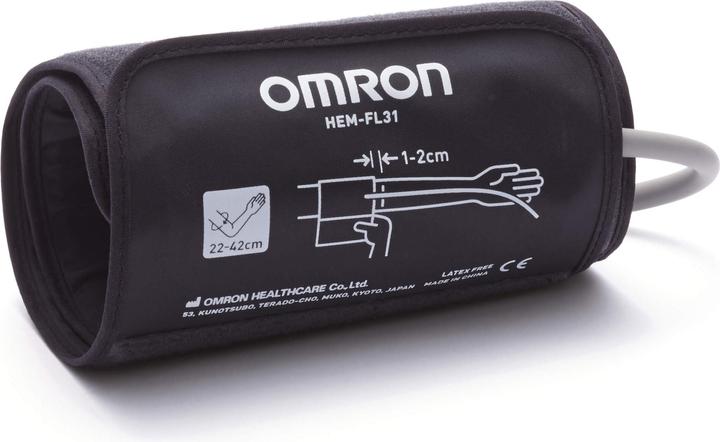 Omron Oberarm-Manschette