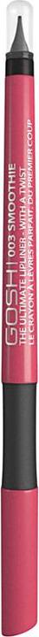 Immagine prodotto Gosh THE ULTIMATE lip liner #003-smoothie 0,35 gr (003)