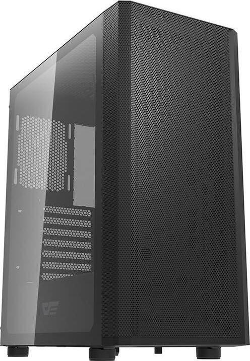 Actual product image Darkflash Tech Computer case Darkflash DK360 (black) (ITX, ATX, mATX)