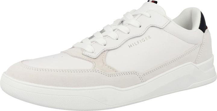 Image du produit Tommy Hilfiger Mix Cupsole Elevated en cuir - 58213 (42)