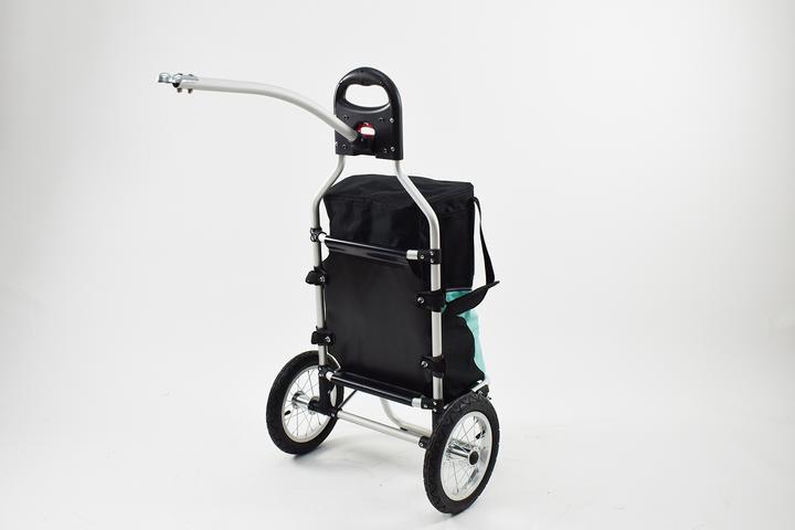Immagine prodotto Storag Caddie Tractable Per Lo Shopping