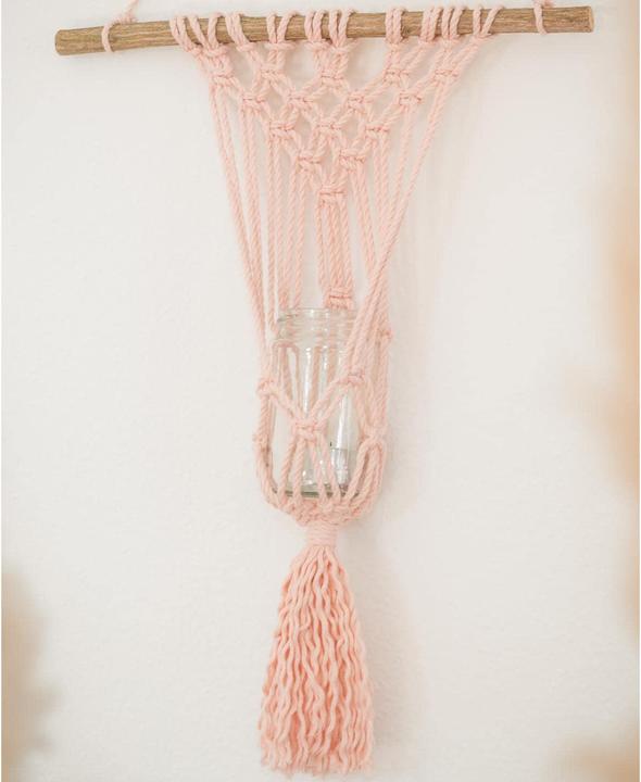 Image du produit Lalana Macrame Rope (30 m)