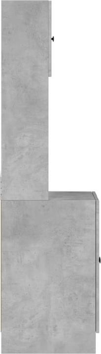 Immagine prodotto VidaXL Clementina (60 x 50 x 180 cm)