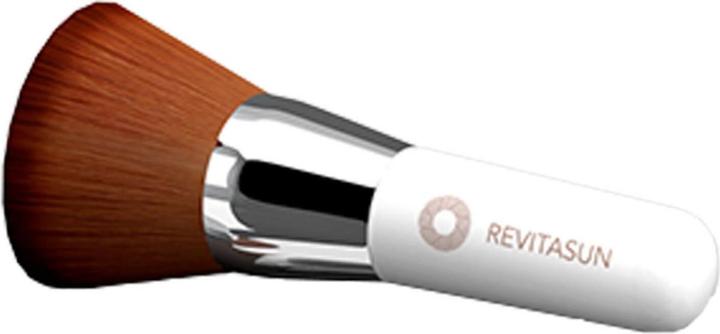Produktbild Revitasun Flat Kabuki Brush