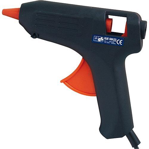 Actual product image FixPoint Hot glue gun