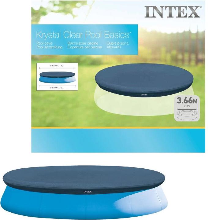 Produktbild Intex Easy Set Pool 28022