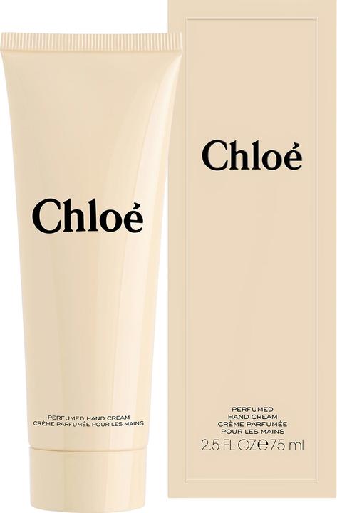 Chloé By (75 ml)