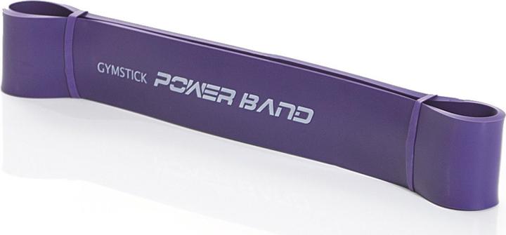 Actual product image Gymstick Band for exercise MINI POWER BAND strong (0.29 m, Strong)