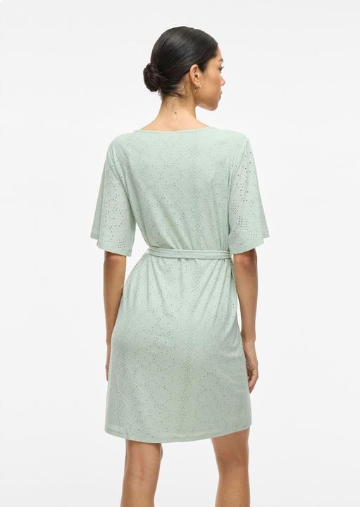 Produktbild Vila Kurzarm Minikleid (S)
