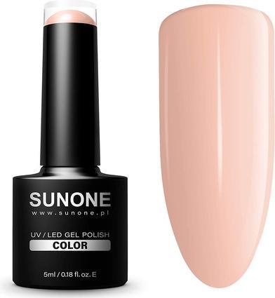 Sunne Sunone - Uv/Led Gel Polish Color Hybrid Lacquer B04 Beatrix 5Ml