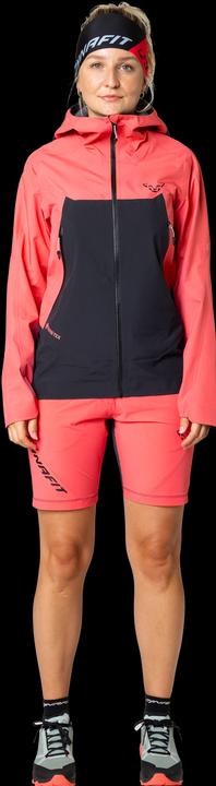 Produktbild Dynafit Transalper Gore-Tex Jacke (S)