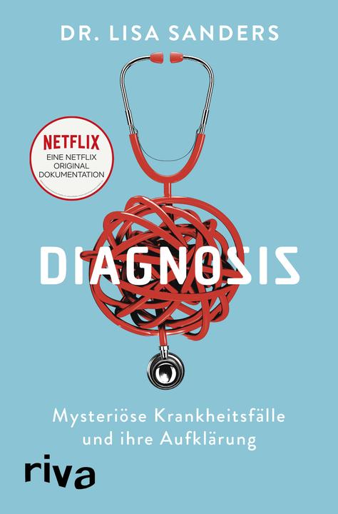 Immagine prodotto Diagnosis (Tedesco, Dott.ssa Lisa Sanders, 2020)