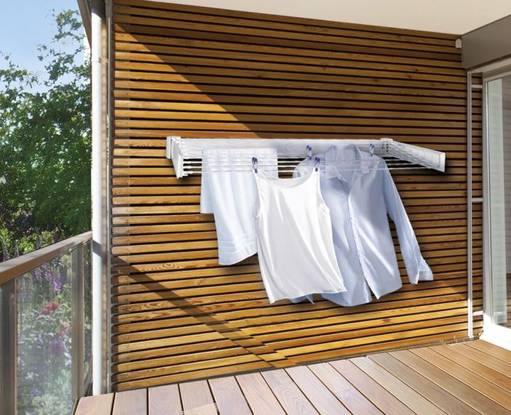 Actual product image Leifheit Telegant 30 (3 m)