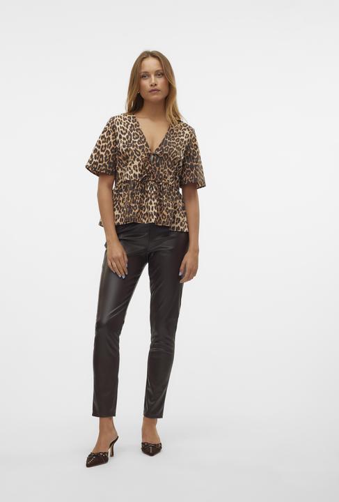 Image du produit Vero Moda VMCIFF Leggings taille haute Leggings (L)