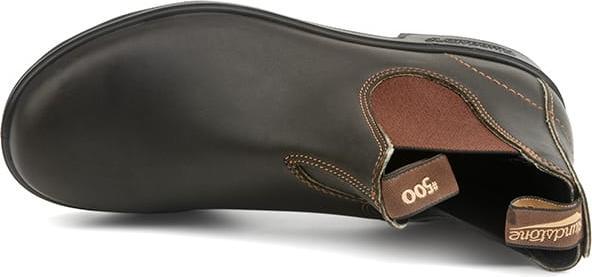 Actual product image Blundstone boots (46)