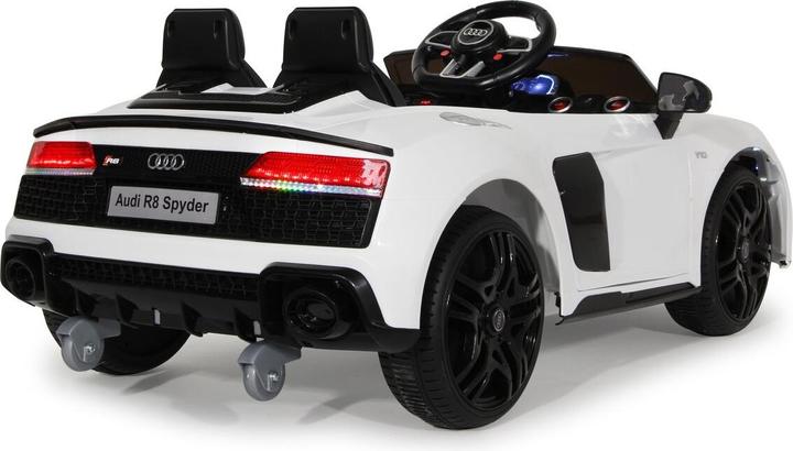 Immagine prodotto Jamara Audi R8 Spyder V10 (12 V)