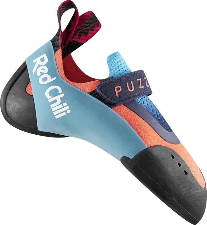 Red Chili Puzzle Chaussons d'escalade