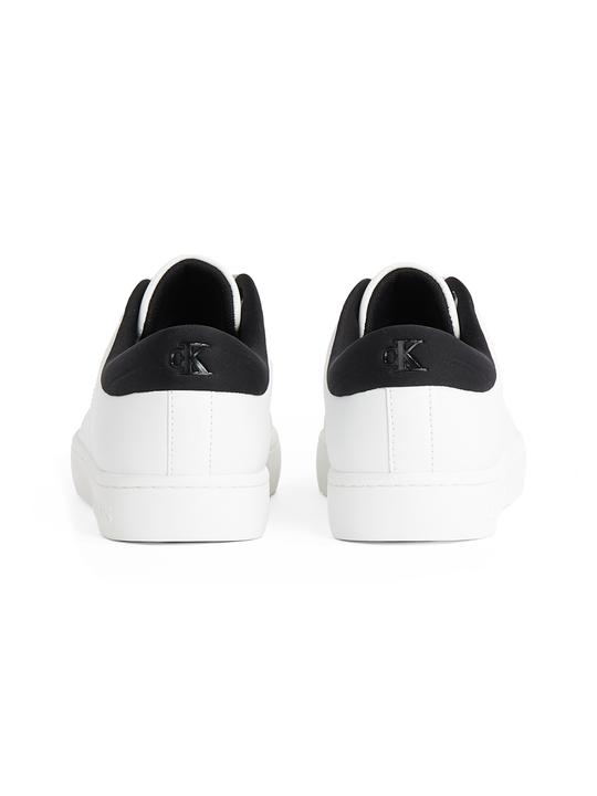 Produktbild Calvin Klein Classic Cupsole Low Laceup Lth (40)