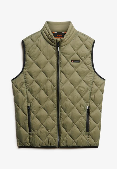 Produktbild Superdry Diamond Quilt Fuji Lite (S)