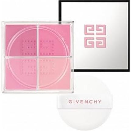 Actual product image Givenchy Le Prisme Libre Blush 01 Mousseline Lilas 4.5g (#01 Mousseline Lilas)