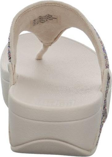 Produktbild Fitflop Lulu Toe-Post Sandals (38)
