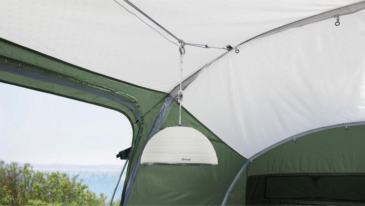 Actual product image Outwell Greenwood 5 (Tunnel tent, 24.30 kg, 5 persons)