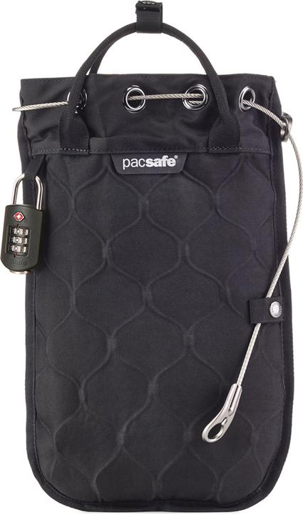 Actual product image Pacsafe Travelsafe