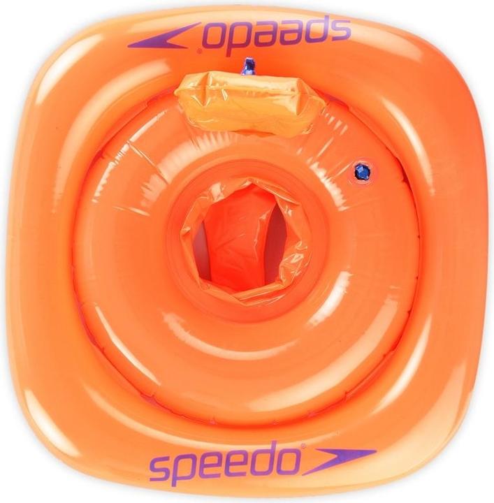 Actual product image Speedo Sea Squad Swim Seat