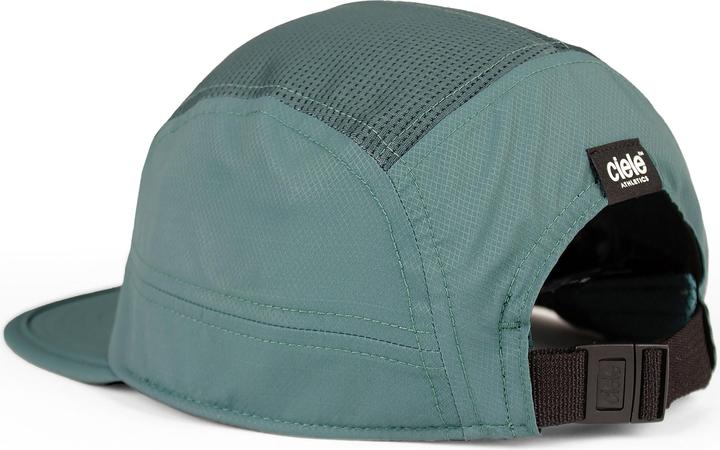 Actual product image Ciele GOCap Classic Athletics - Cap (58)