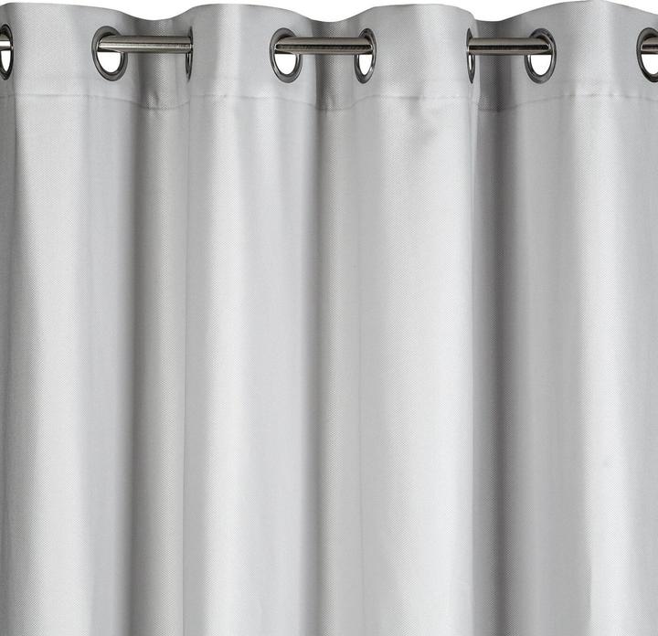 Actual product image Eurofirany Zas (140 x 250 cm)